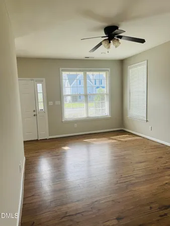 $2,495 | 5807 Whisperwood Drive, Durham, NC 27713