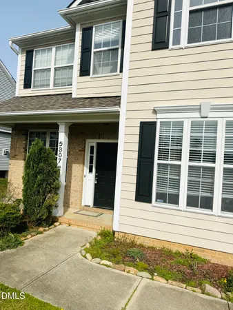 $2,495 | 5807 Whisperwood Drive, Durham, NC 27713