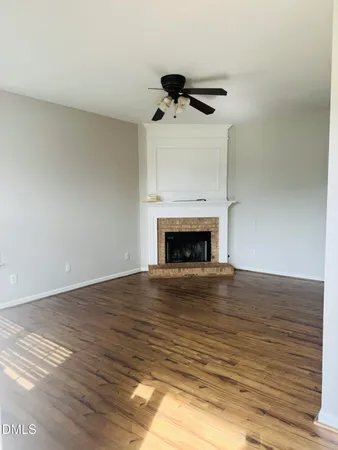 $2,495 | 5807 Whisperwood Drive, Durham, NC 27713
