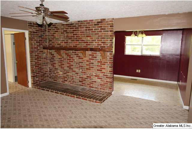671 Black Snake Road Munford, AL 36268 - Photo 9 of 17