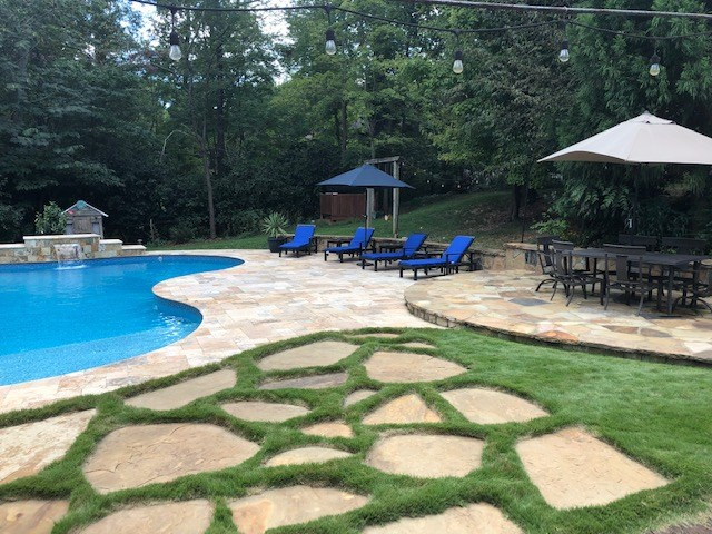 800 Hardimont Road Raleigh, NC 27609 - Photo 25 of 26 Photo 25