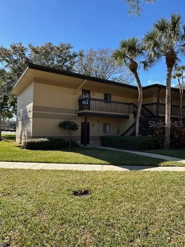 $1,650 | 2683 Sabal Springs Circle, Unit 101, Clearwater, FL 33761