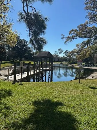 a view of a lake view