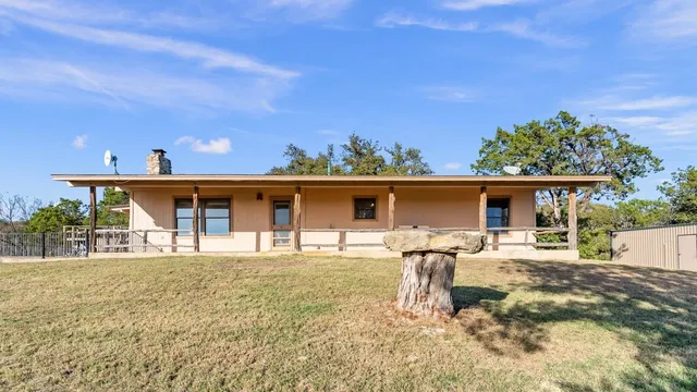 $2,900 | 352 Lookout Mountain, Kingsland, TX 78639