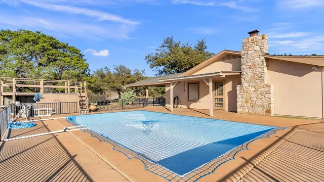 $2,900 | 352 Lookout Mountain, Kingsland, TX 78639