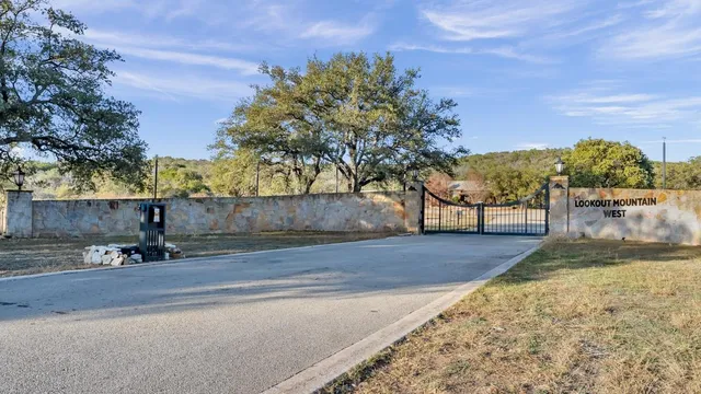 $2,900 | 352 Lookout Mountain, Kingsland, TX 78639
