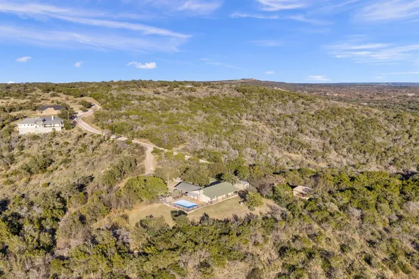 $2,700 | 352 Lookout Mountain, Kingsland, TX 78639