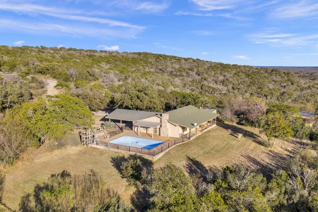 $2,900 | 352 Lookout Mountain, Kingsland, TX 78639