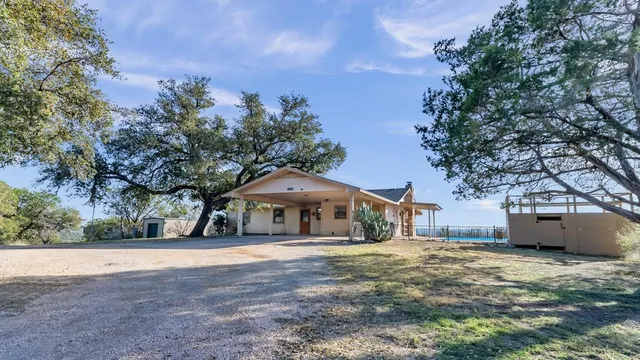 $2,900 | 352 Lookout Mountain, Kingsland, TX 78639