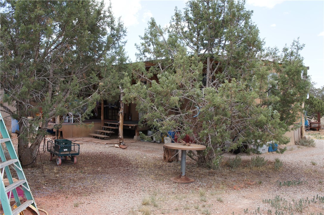 200 Denny 5 Road Seligman, AZ 86337 - Photo 4 of 34