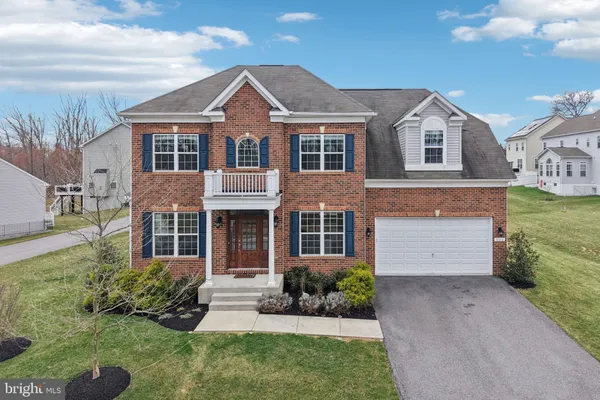 $929,000 | 8616 Doves Fly Way, Laurel, MD 20723