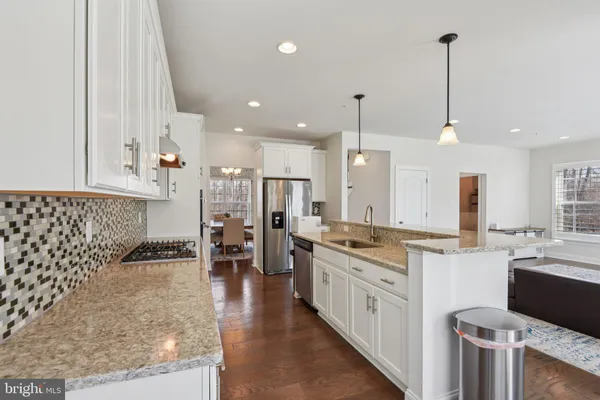 $929,000 | 8616 Doves Fly Way, Laurel, MD 20723