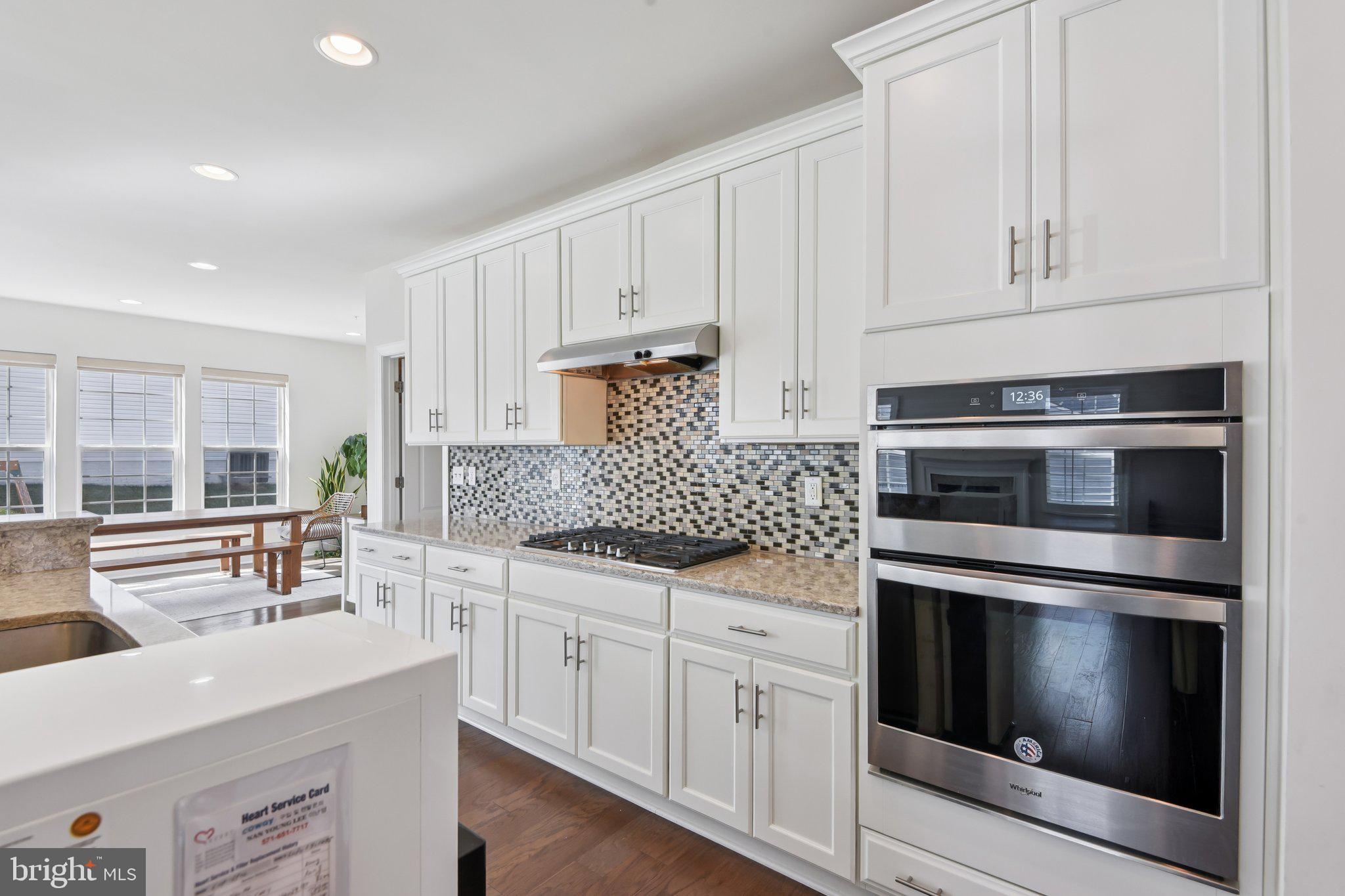 8616 Doves Fly Way Laurel, MD 20723 - Photo 14 of 90