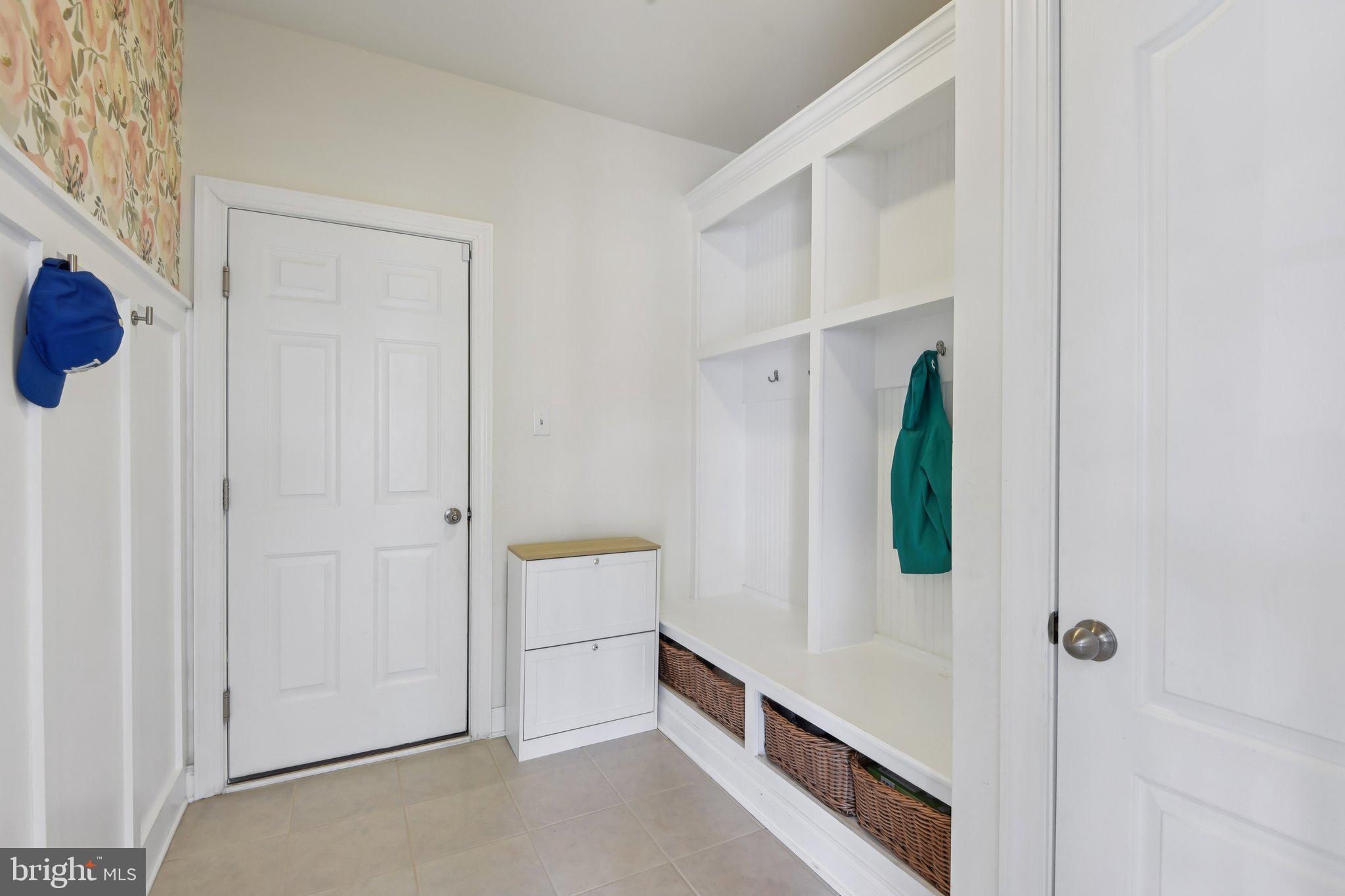 8616 Doves Fly Way Laurel, MD 20723 - Photo 20 of 90 mudroom