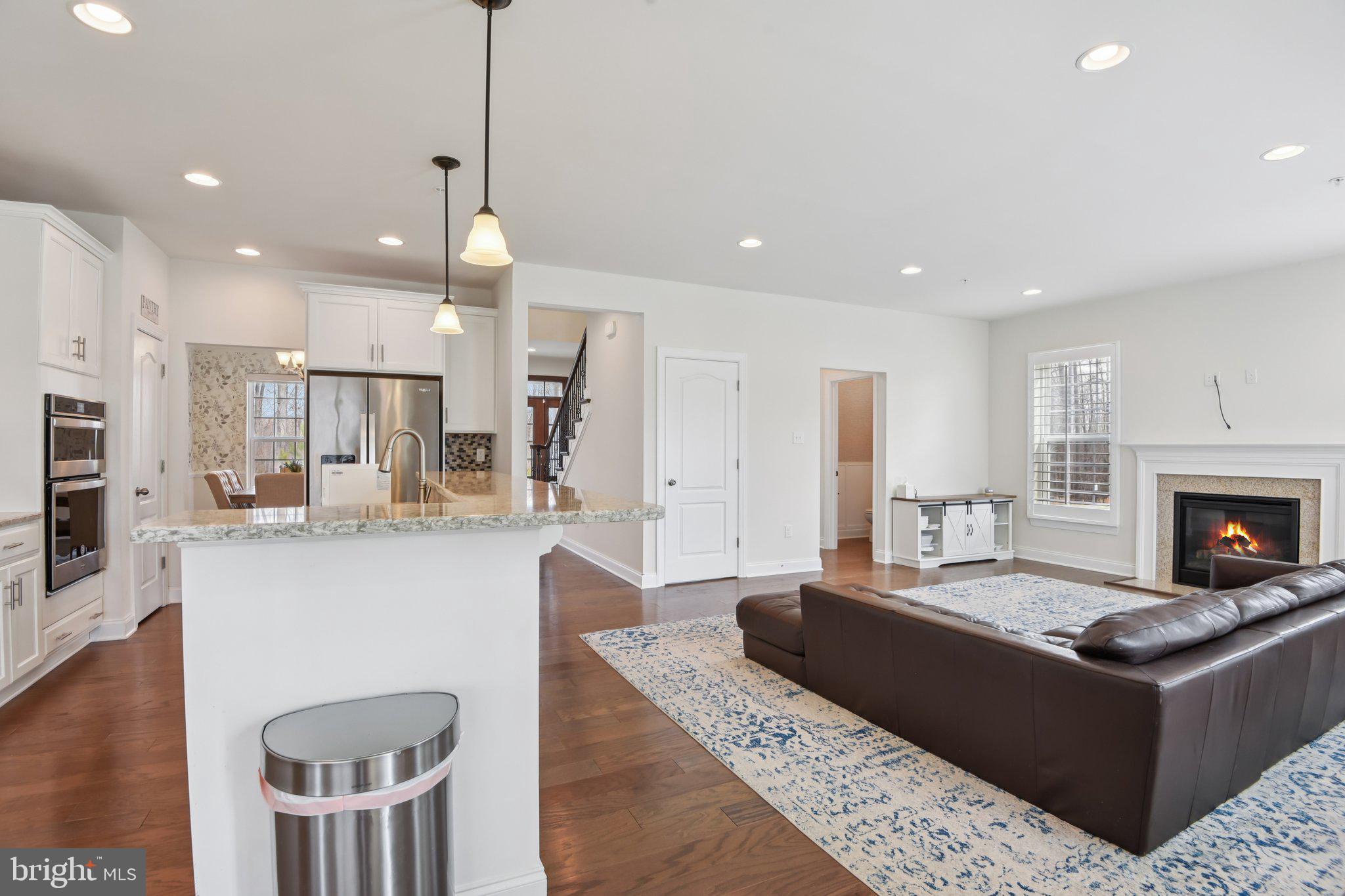 8616 Doves Fly Way Laurel, MD 20723 - Photo 23 of 90