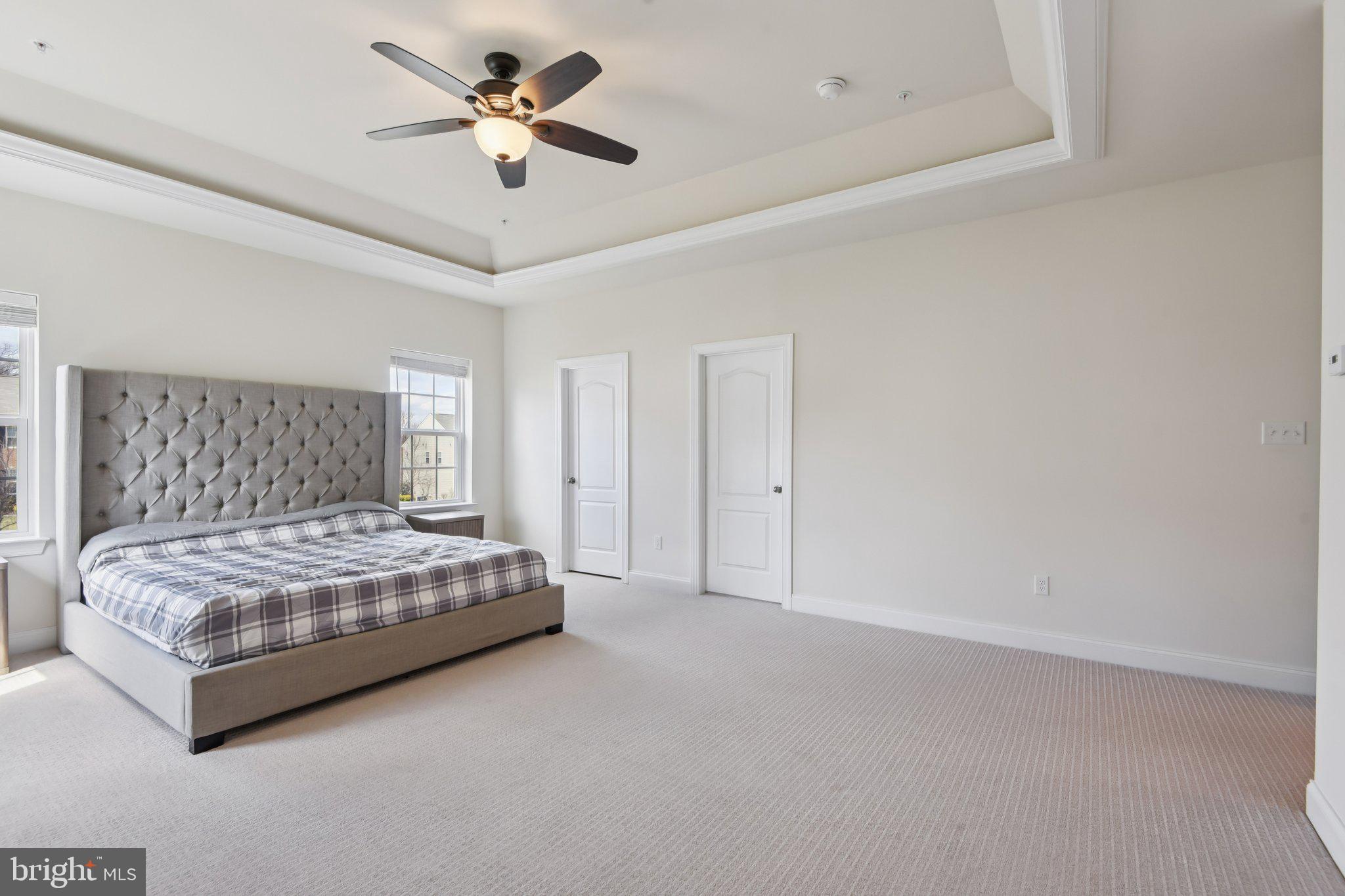 8616 Doves Fly Way Laurel, MD 20723 - Photo 30 of 90 2 walk-in closets