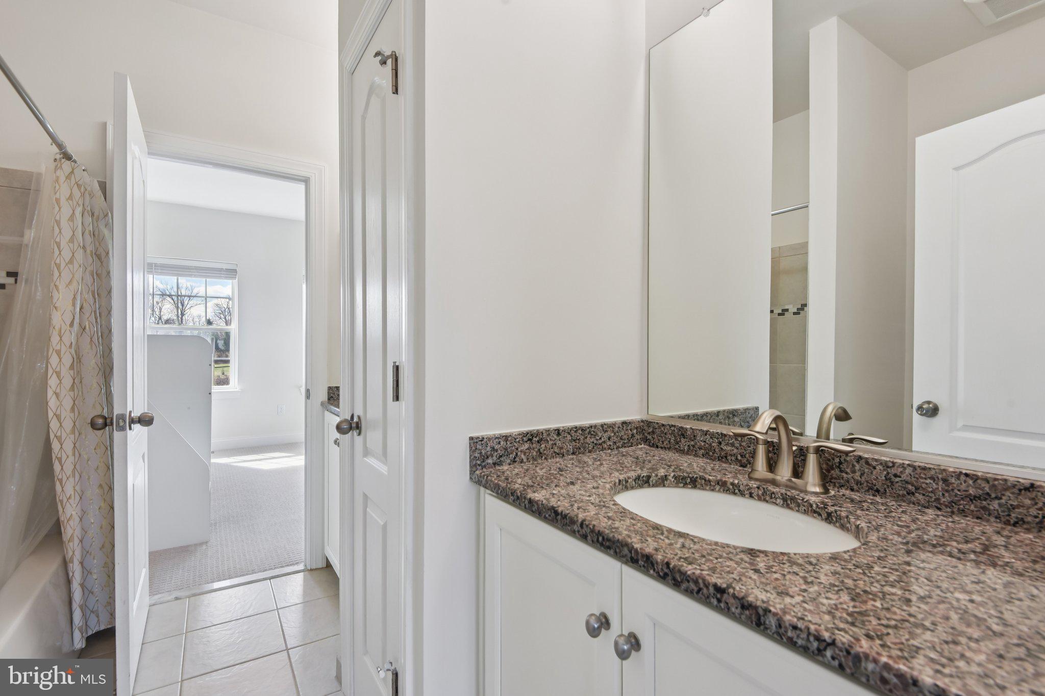 8616 Doves Fly Way Laurel, MD 20723 - Photo 43 of 90 jack & jill full bath