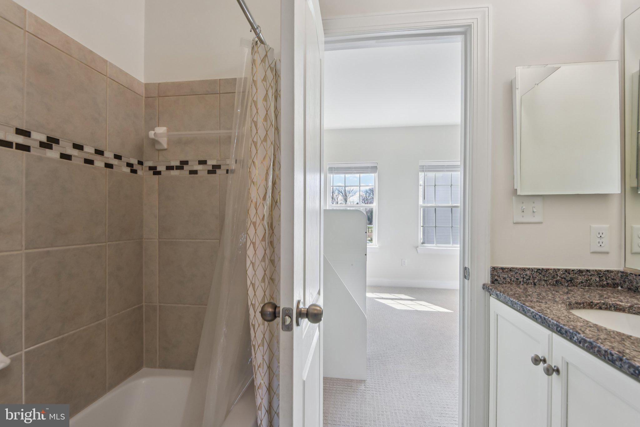 8616 Doves Fly Way Laurel, MD 20723 - Photo 44 of 90 jack & jill full bath