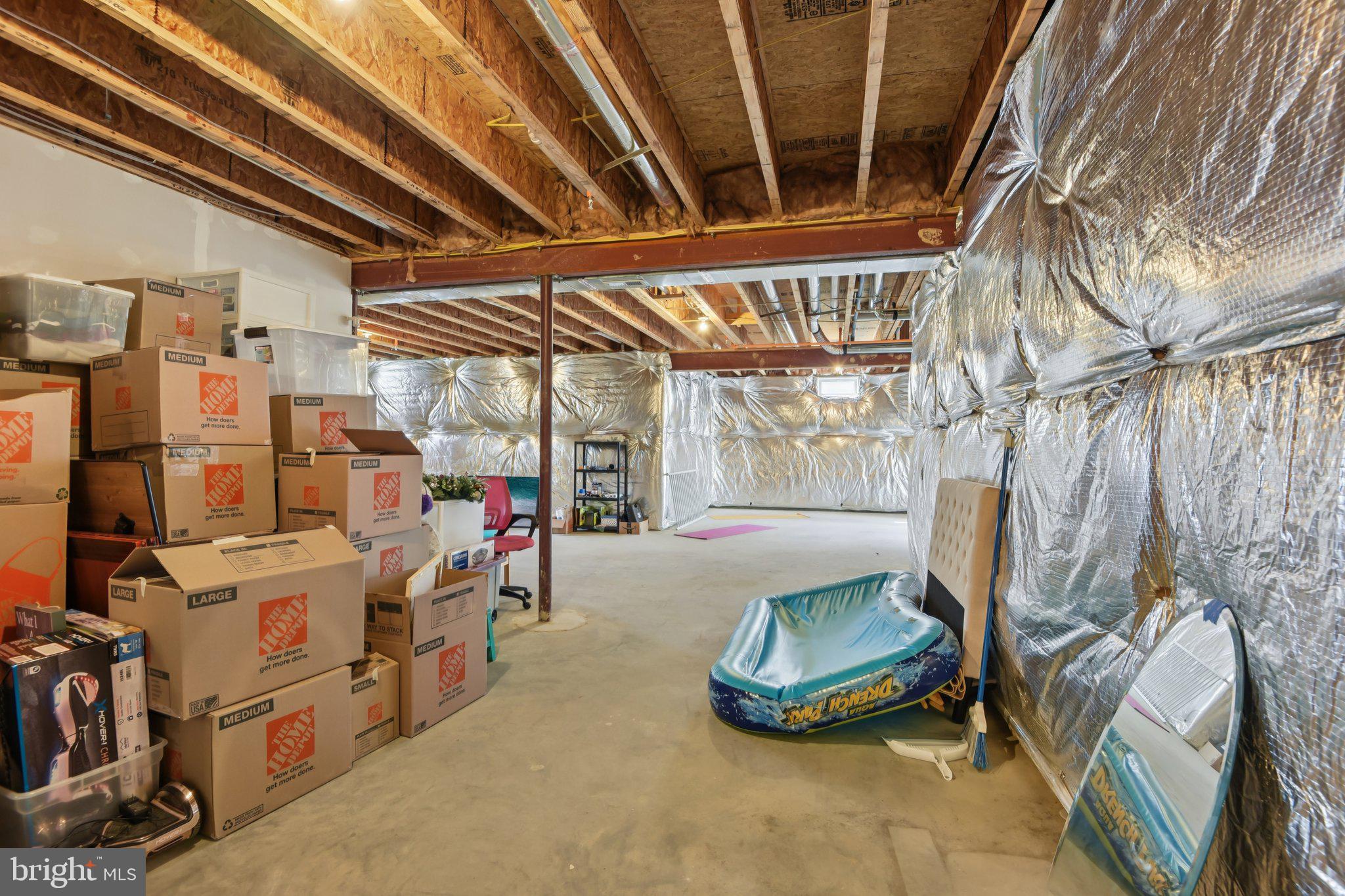 8616 Doves Fly Way Laurel, MD 20723 - Photo 49 of 90