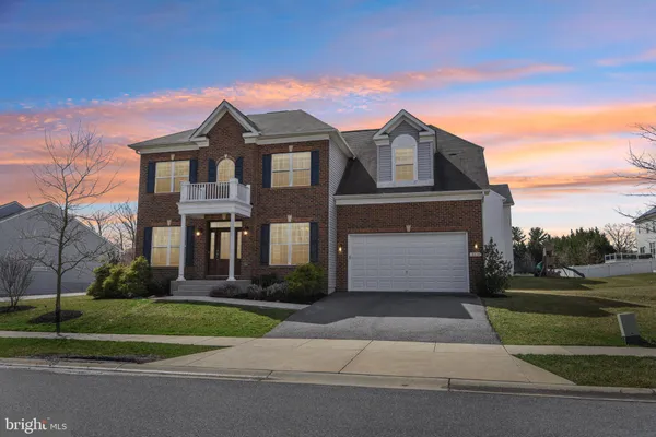 $929,000 | 8616 Doves Fly Way, Laurel, MD 20723