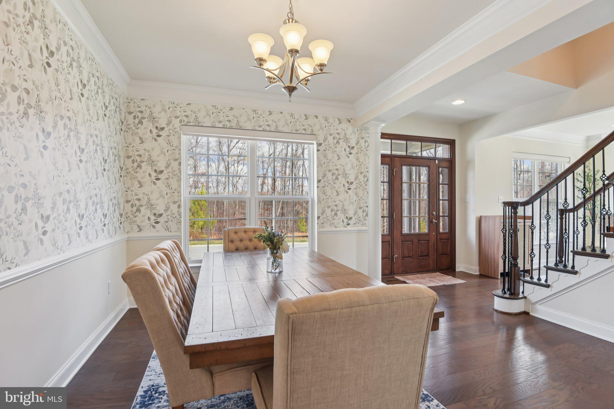 8616 Doves Fly Way Laurel, MD 20723 - Photo 5 of 90 formal dining