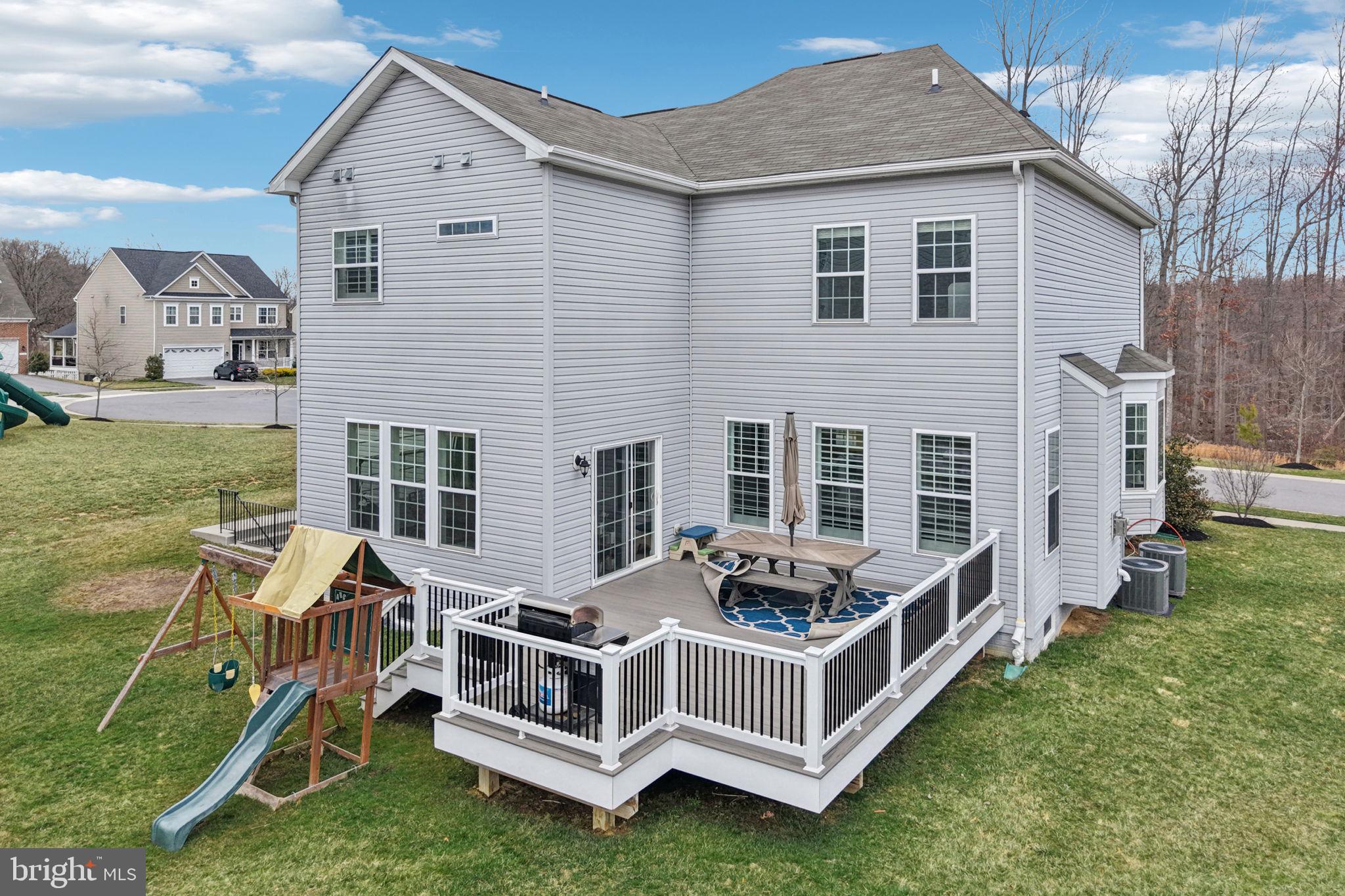 8616 Doves Fly Way Laurel, MD 20723 - Photo 52 of 90