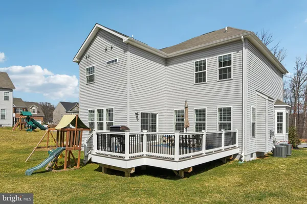 $929,000 | 8616 Doves Fly Way, Laurel, MD 20723