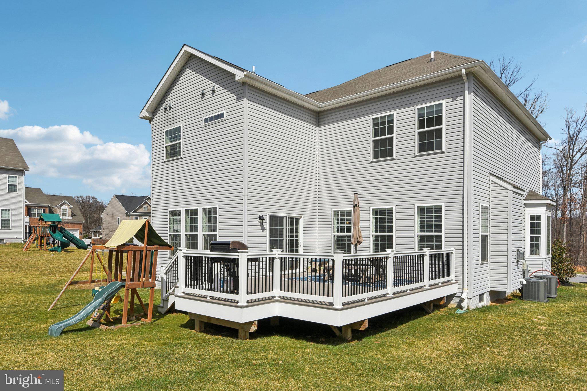 8616 Doves Fly Way Laurel, MD 20723 - Photo 53 of 90