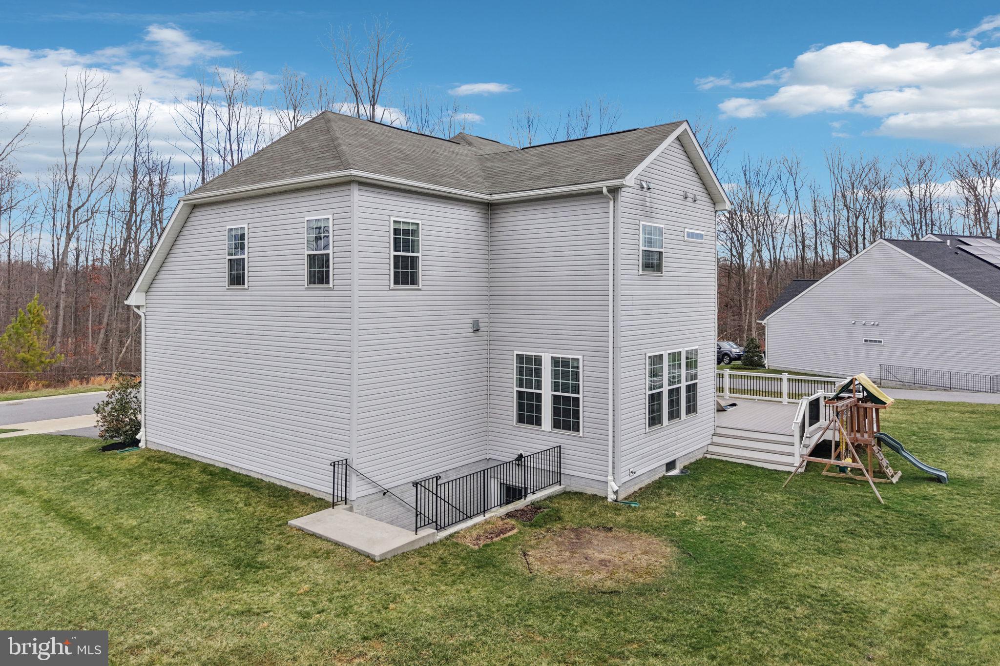 8616 Doves Fly Way Laurel, MD 20723 - Photo 57 of 90