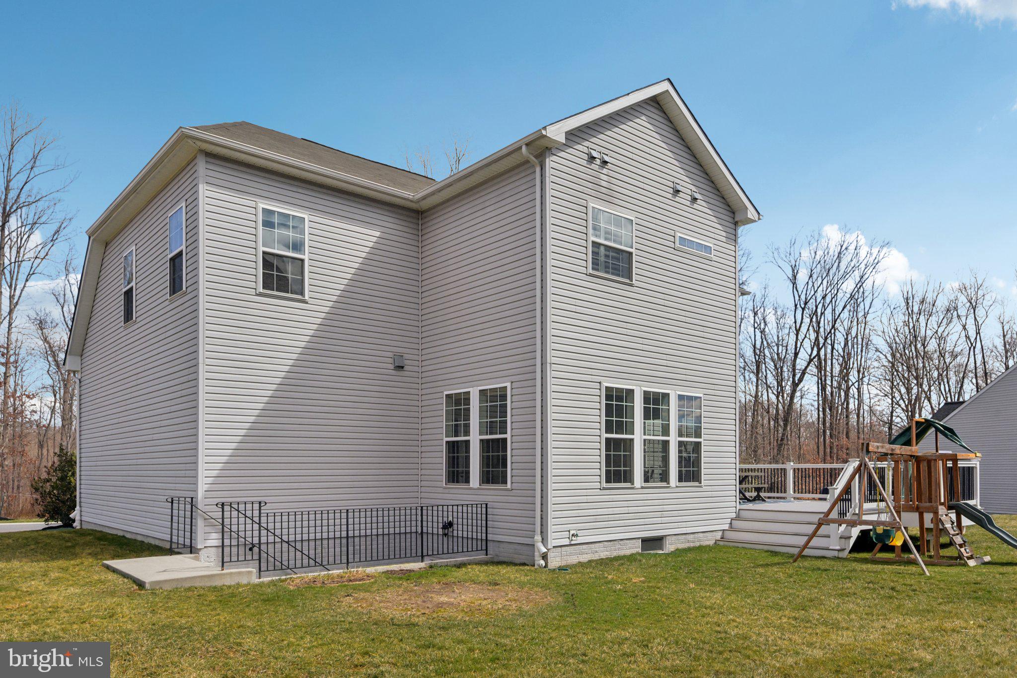 8616 Doves Fly Way Laurel, MD 20723 - Photo 58 of 90