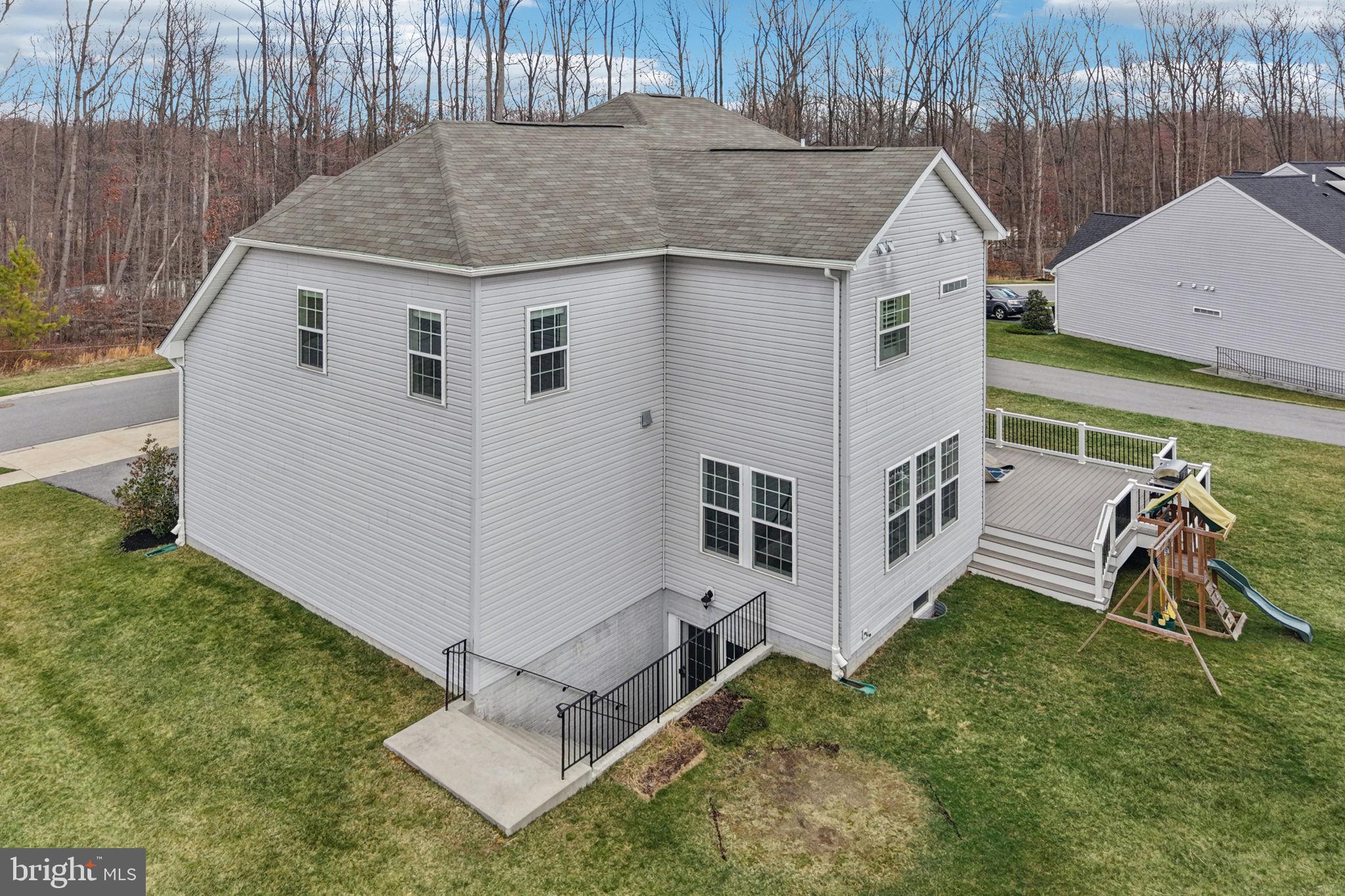 8616 Doves Fly Way Laurel, MD 20723 - Photo 59 of 90