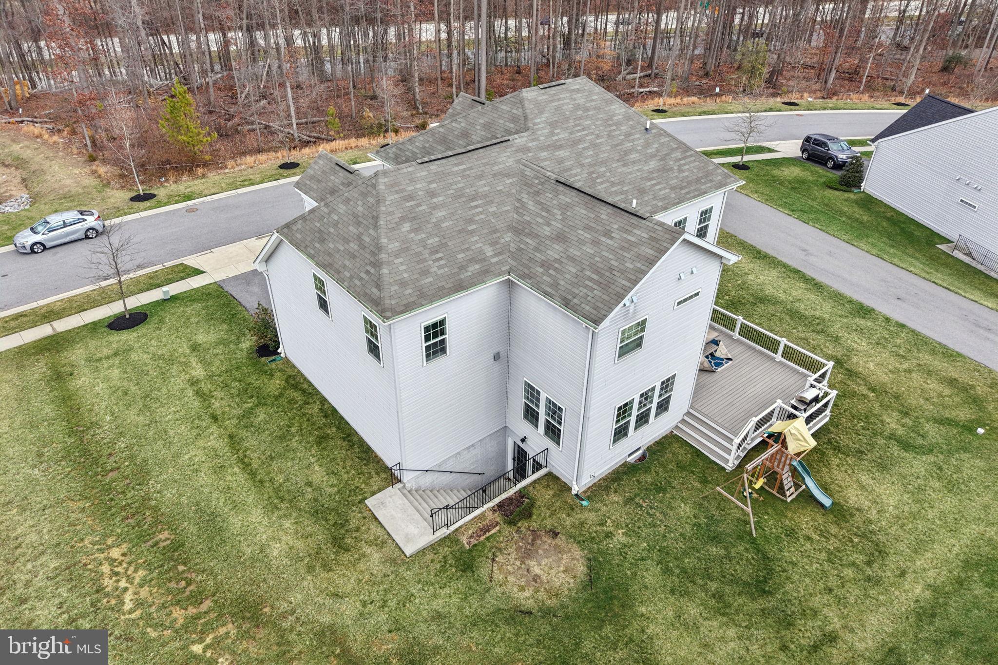 8616 Doves Fly Way Laurel, MD 20723 - Photo 64 of 90