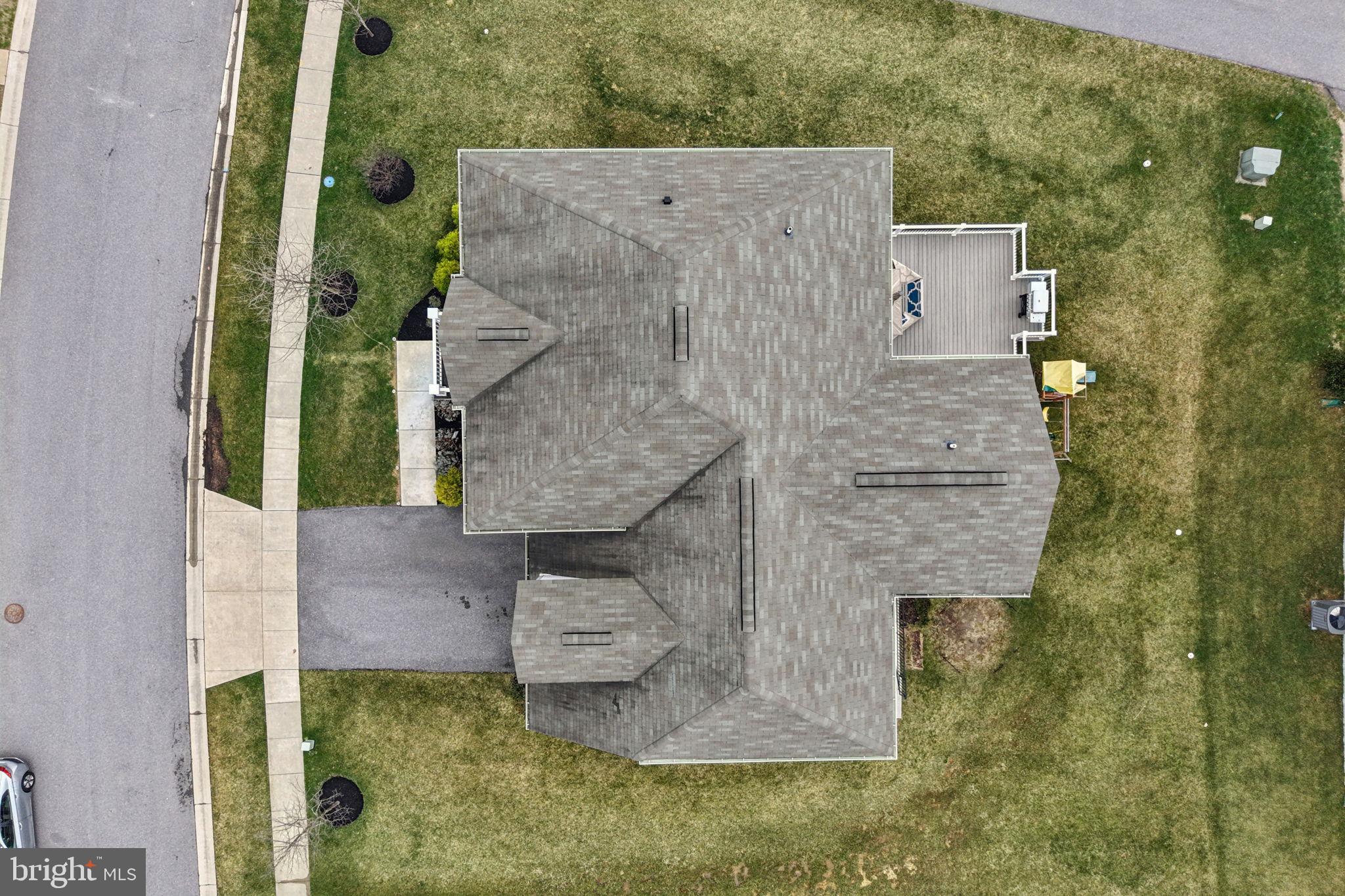 8616 Doves Fly Way Laurel, MD 20723 - Photo 65 of 90