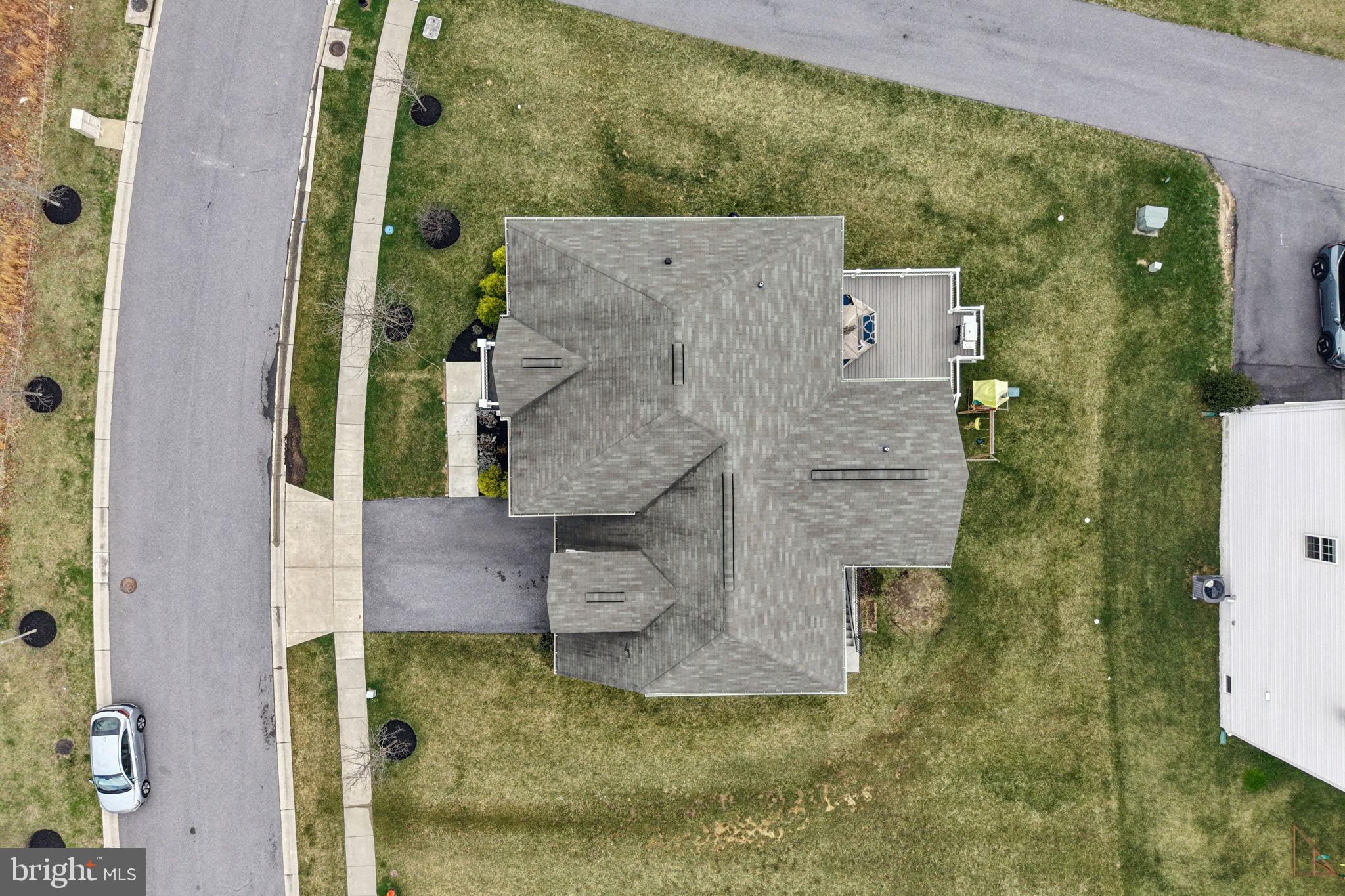 8616 Doves Fly Way Laurel, MD 20723 - Photo 66 of 90