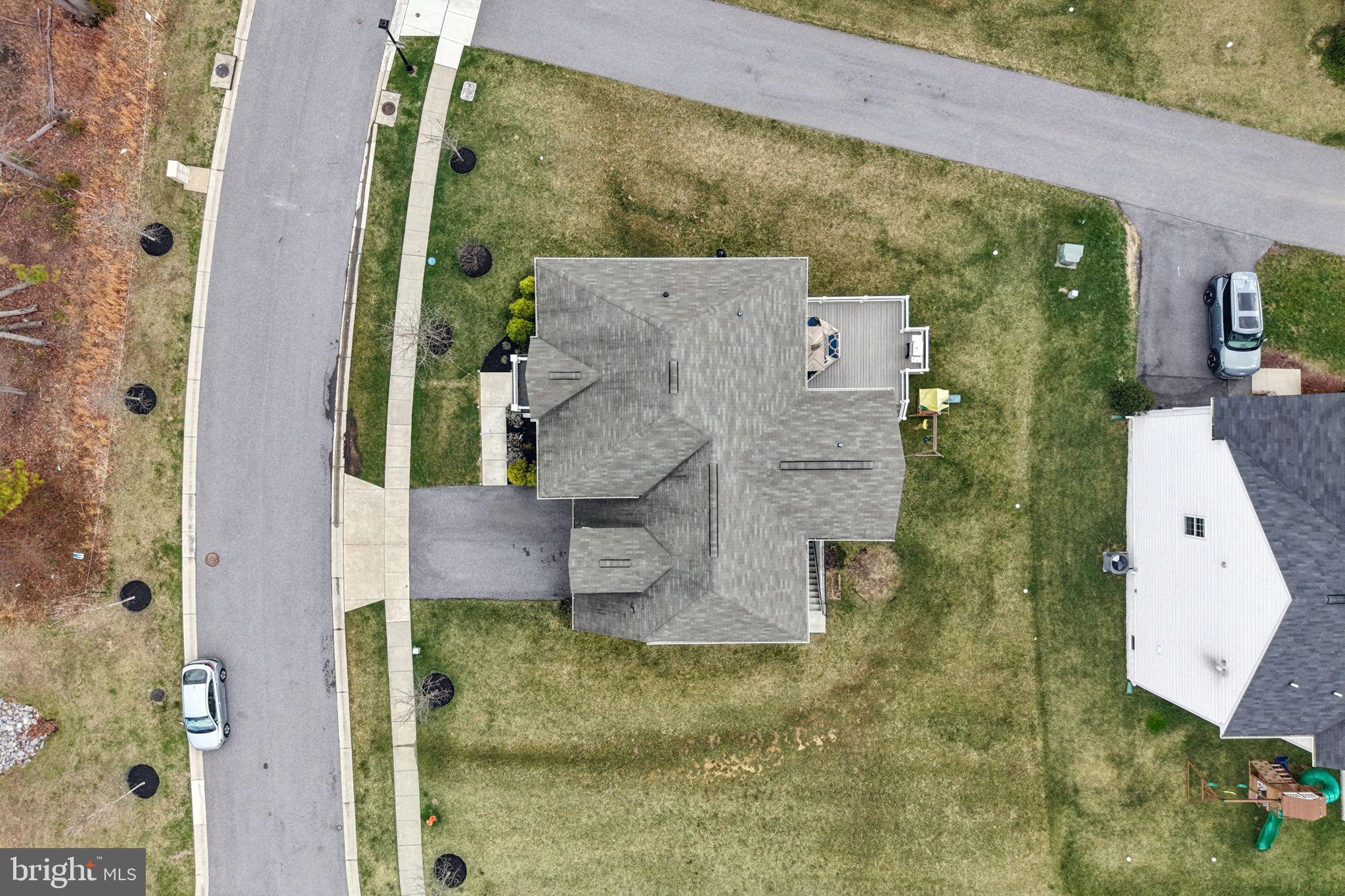 8616 Doves Fly Way Laurel, MD 20723 - Photo 67 of 90