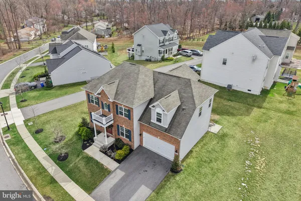 $929,000 | 8616 Doves Fly Way, Laurel, MD 20723