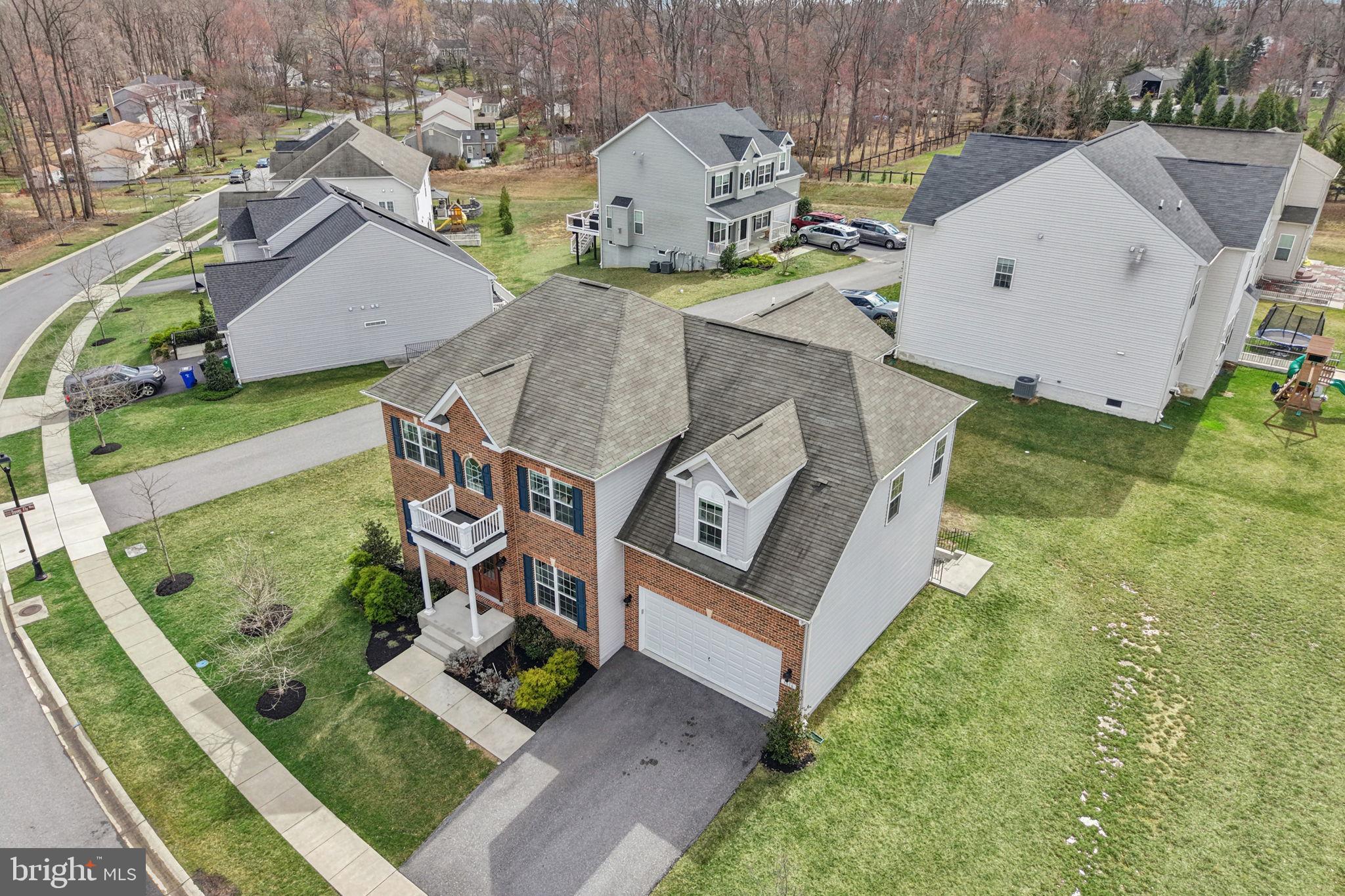 8616 Doves Fly Way Laurel, MD 20723 - Photo 68 of 90