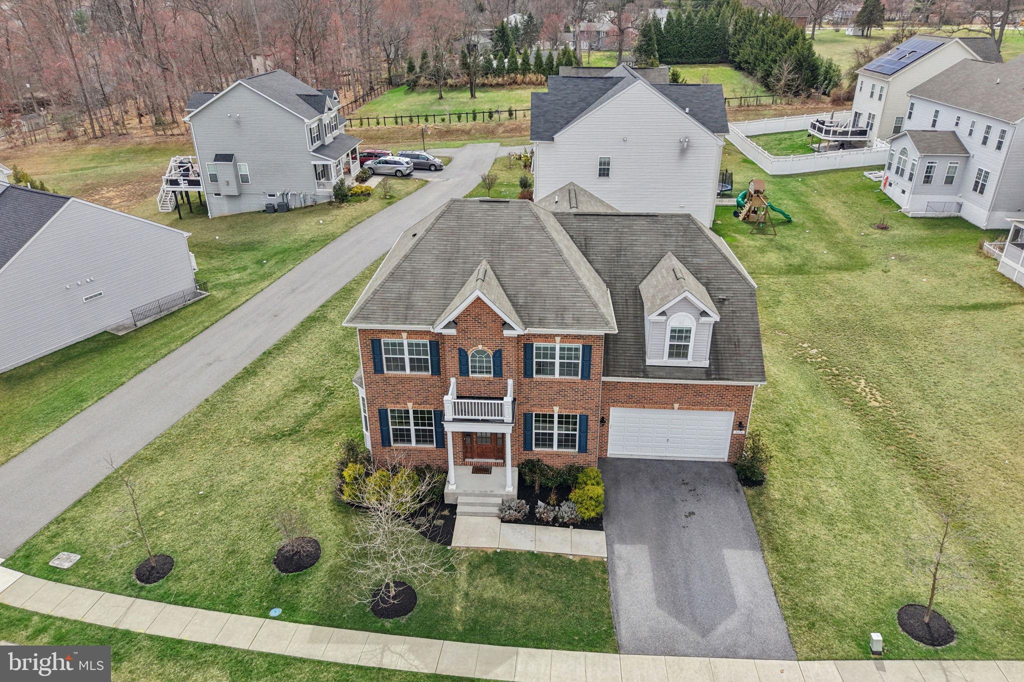 8616 Doves Fly Way Laurel, MD 20723 - Photo 69 of 90