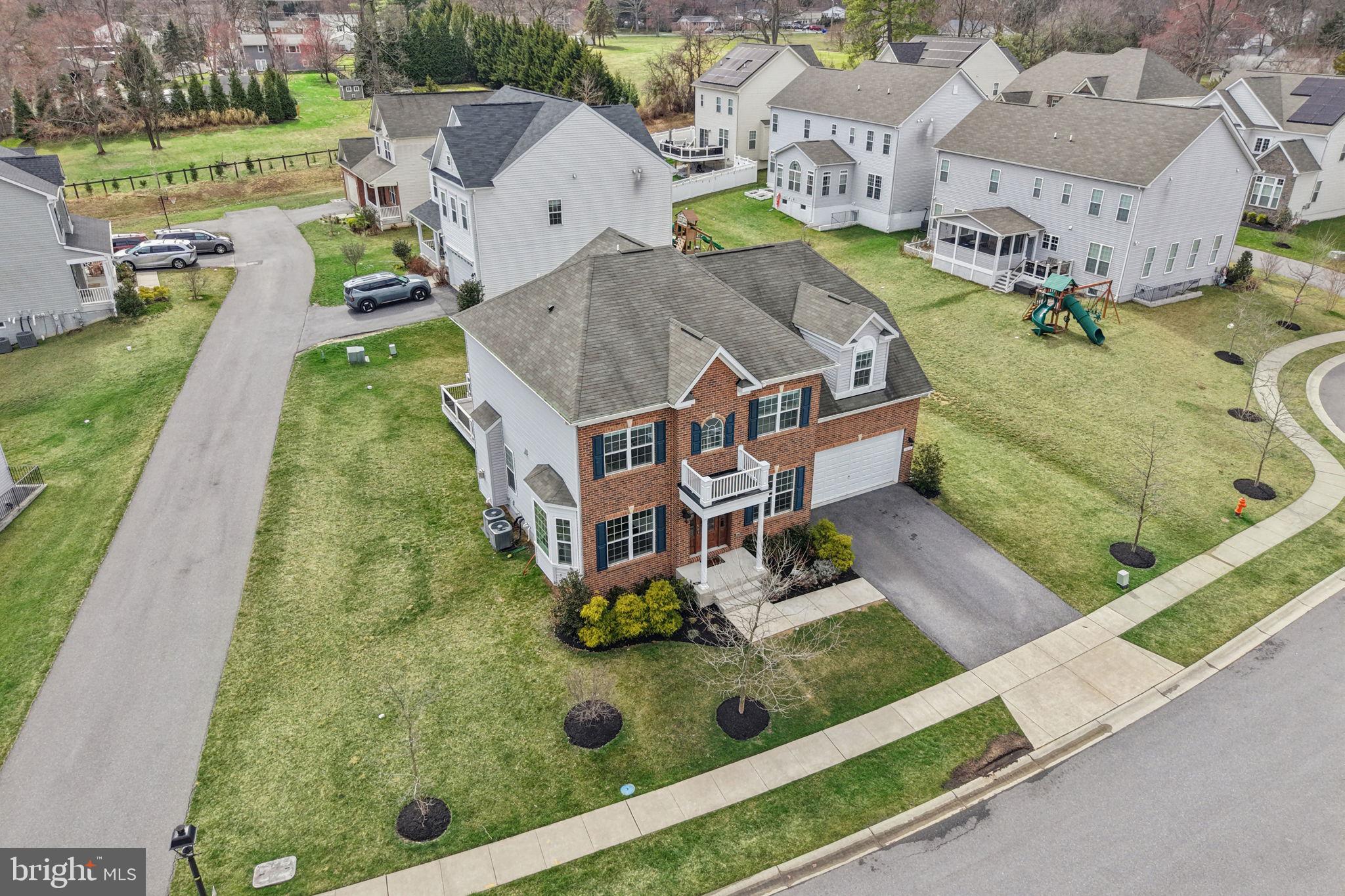 8616 Doves Fly Way Laurel, MD 20723 - Photo 70 of 90