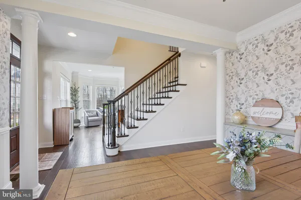 $929,000 | 8616 Doves Fly Way, Laurel, MD 20723