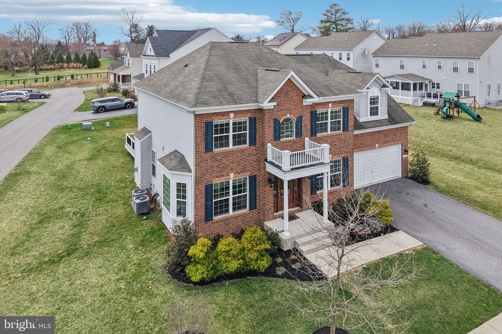 8616 Doves Fly Way Laurel, MD 20723 - Photo 71 of 90