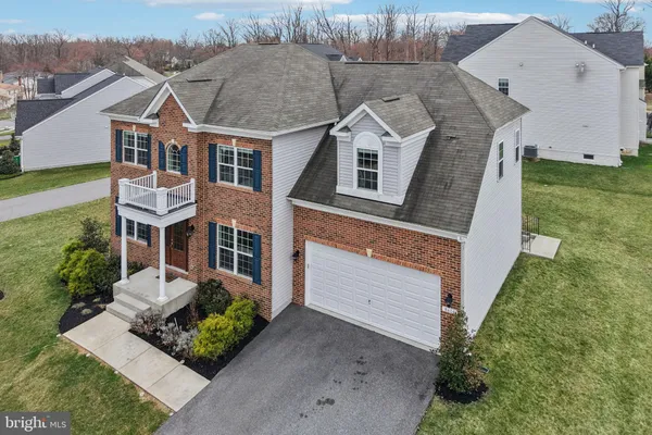 $929,000 | 8616 Doves Fly Way, Laurel, MD 20723