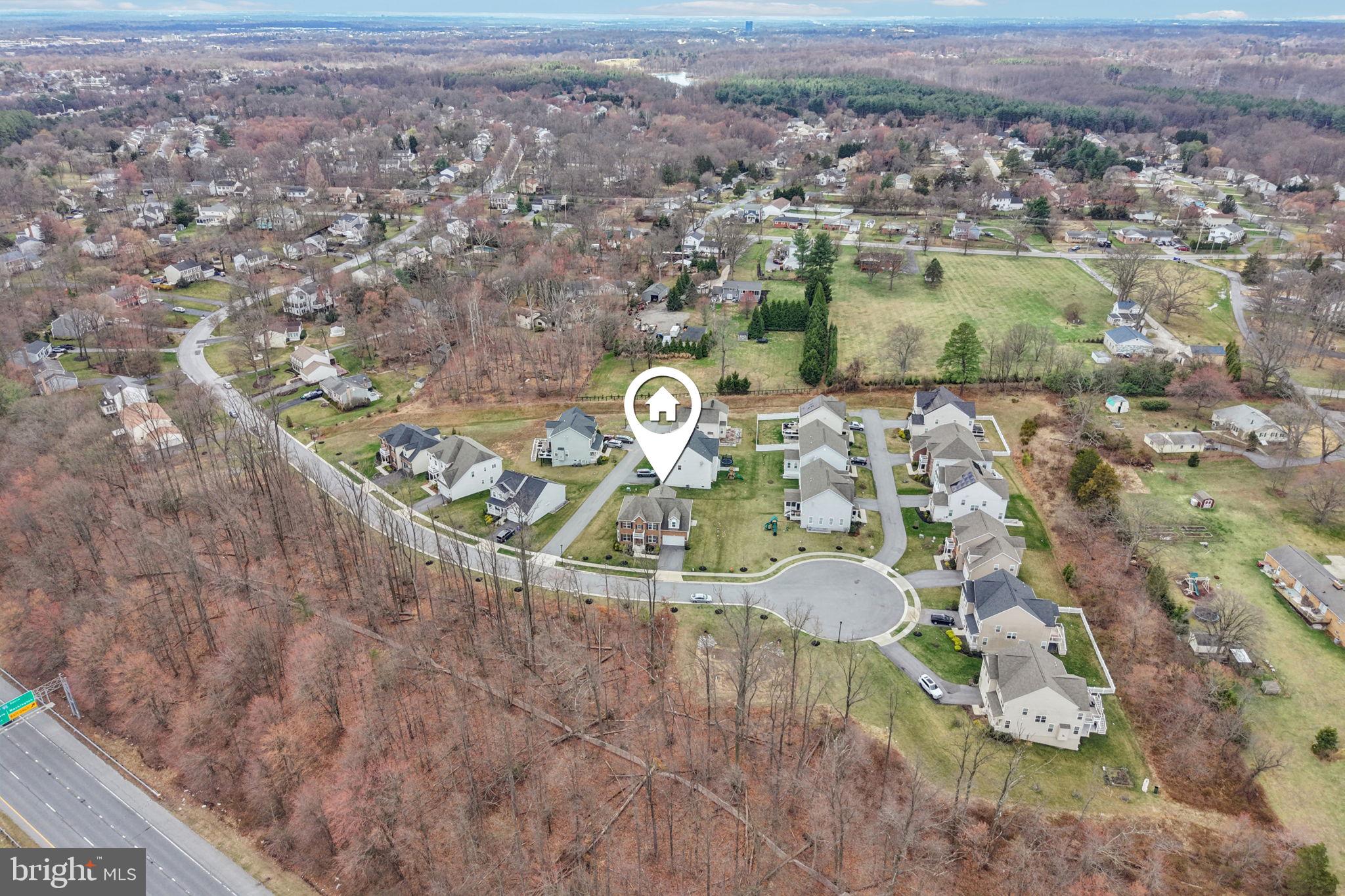 8616 Doves Fly Way Laurel, MD 20723 - Photo 75 of 90