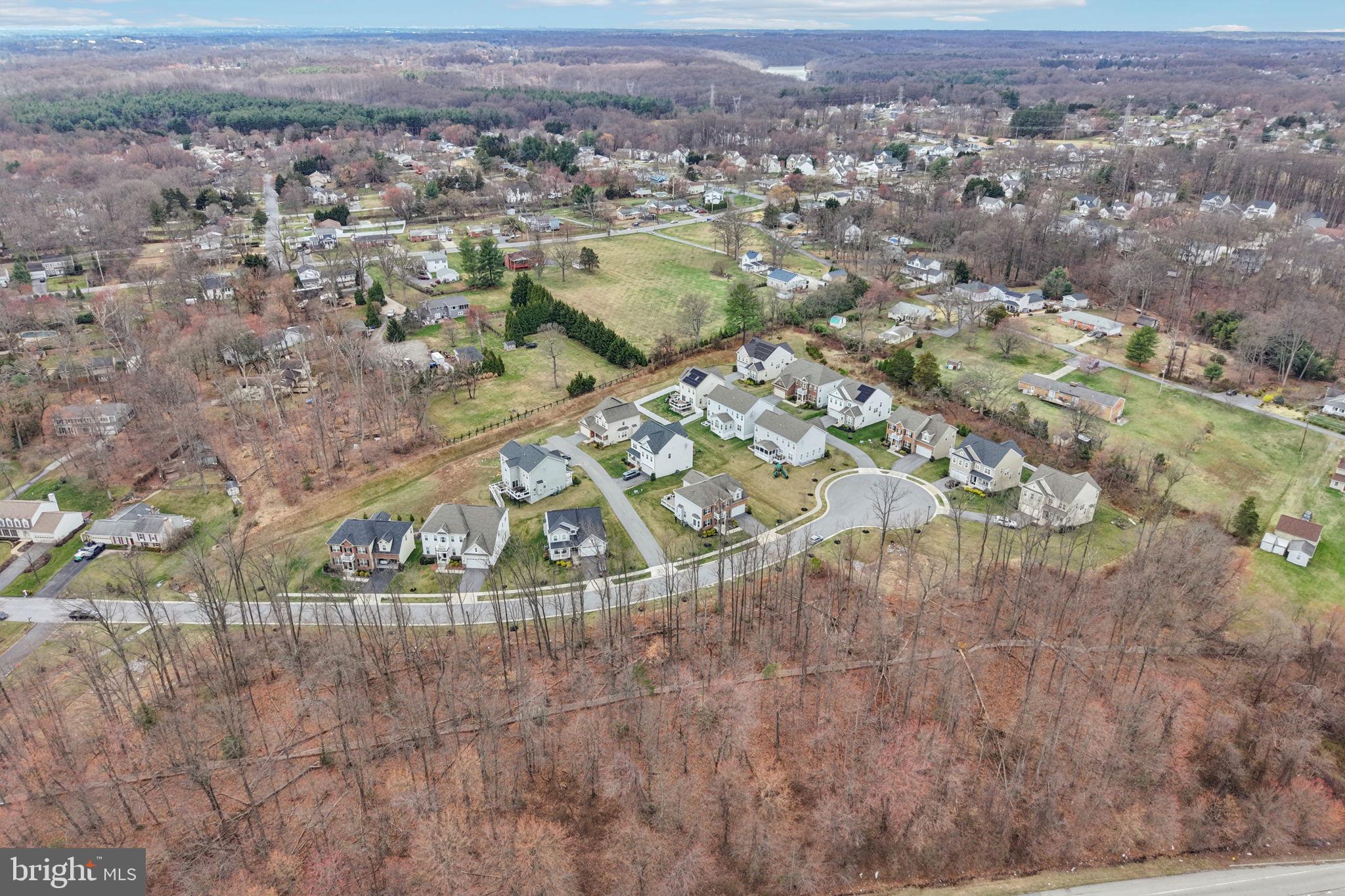 8616 Doves Fly Way Laurel, MD 20723 - Photo 76 of 90