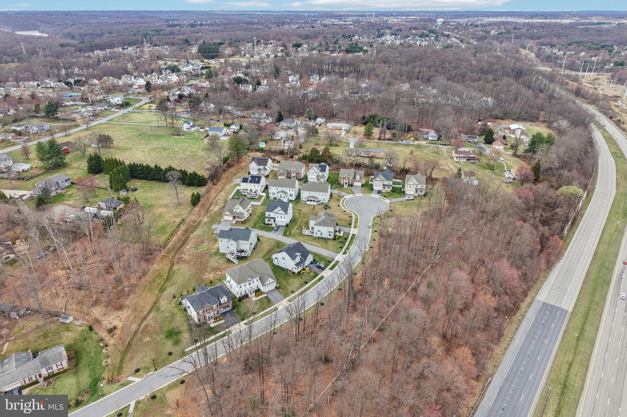 8616 Doves Fly Way Laurel, MD 20723 - Photo 77 of 90