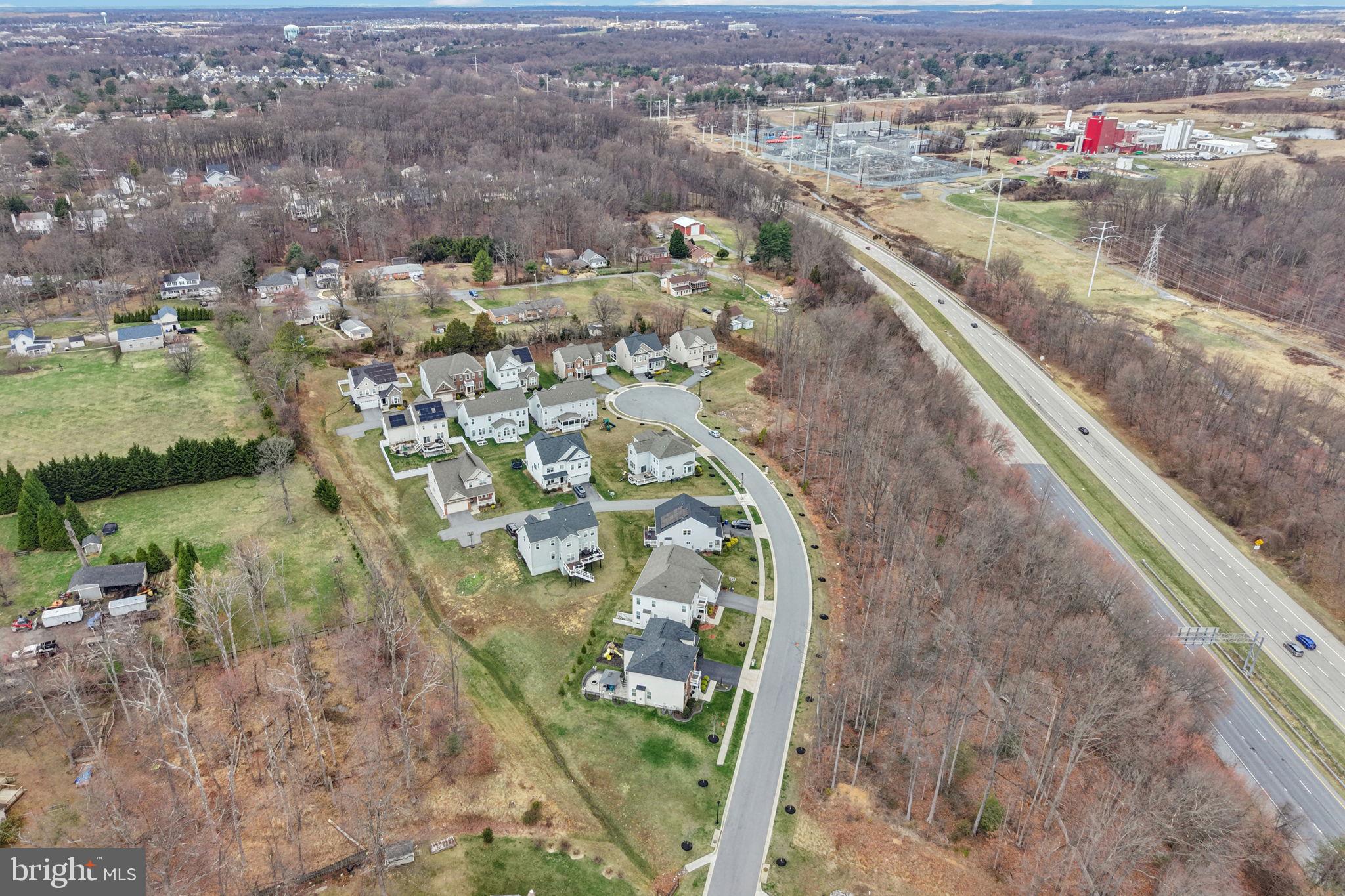 8616 Doves Fly Way Laurel, MD 20723 - Photo 78 of 90