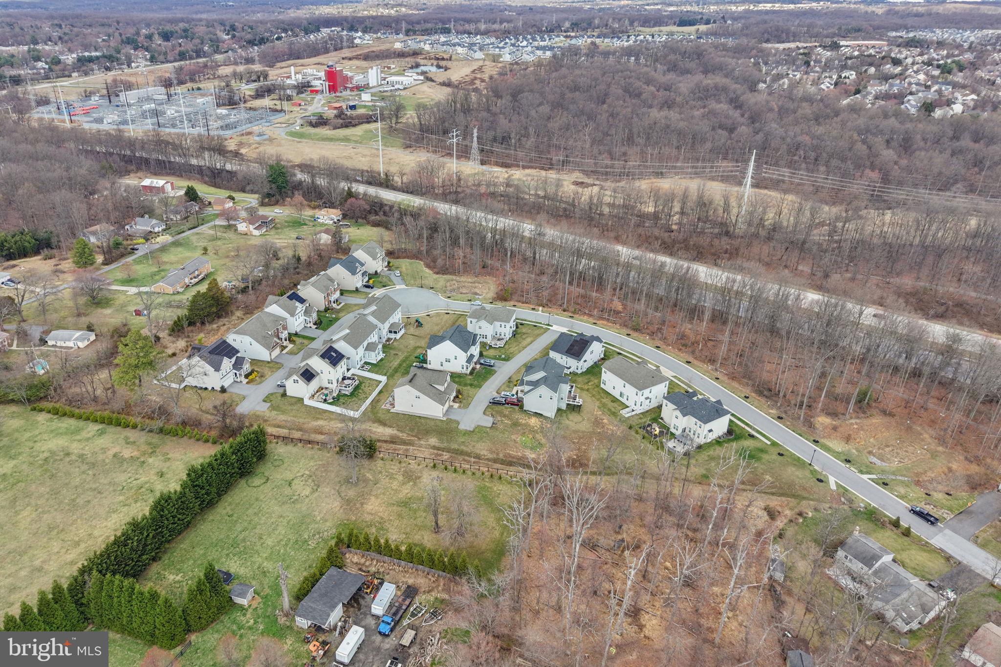 8616 Doves Fly Way Laurel, MD 20723 - Photo 79 of 90