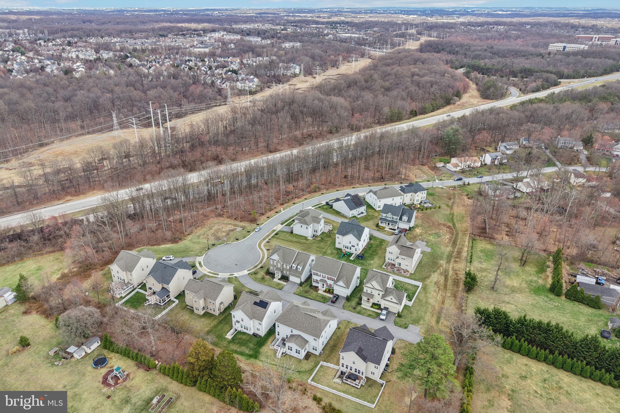 8616 Doves Fly Way Laurel, MD 20723 - Photo 81 of 90