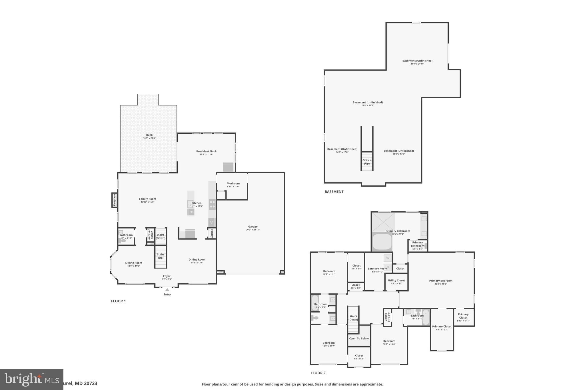 8616 Doves Fly Way Laurel, MD 20723 - Photo 83 of 90