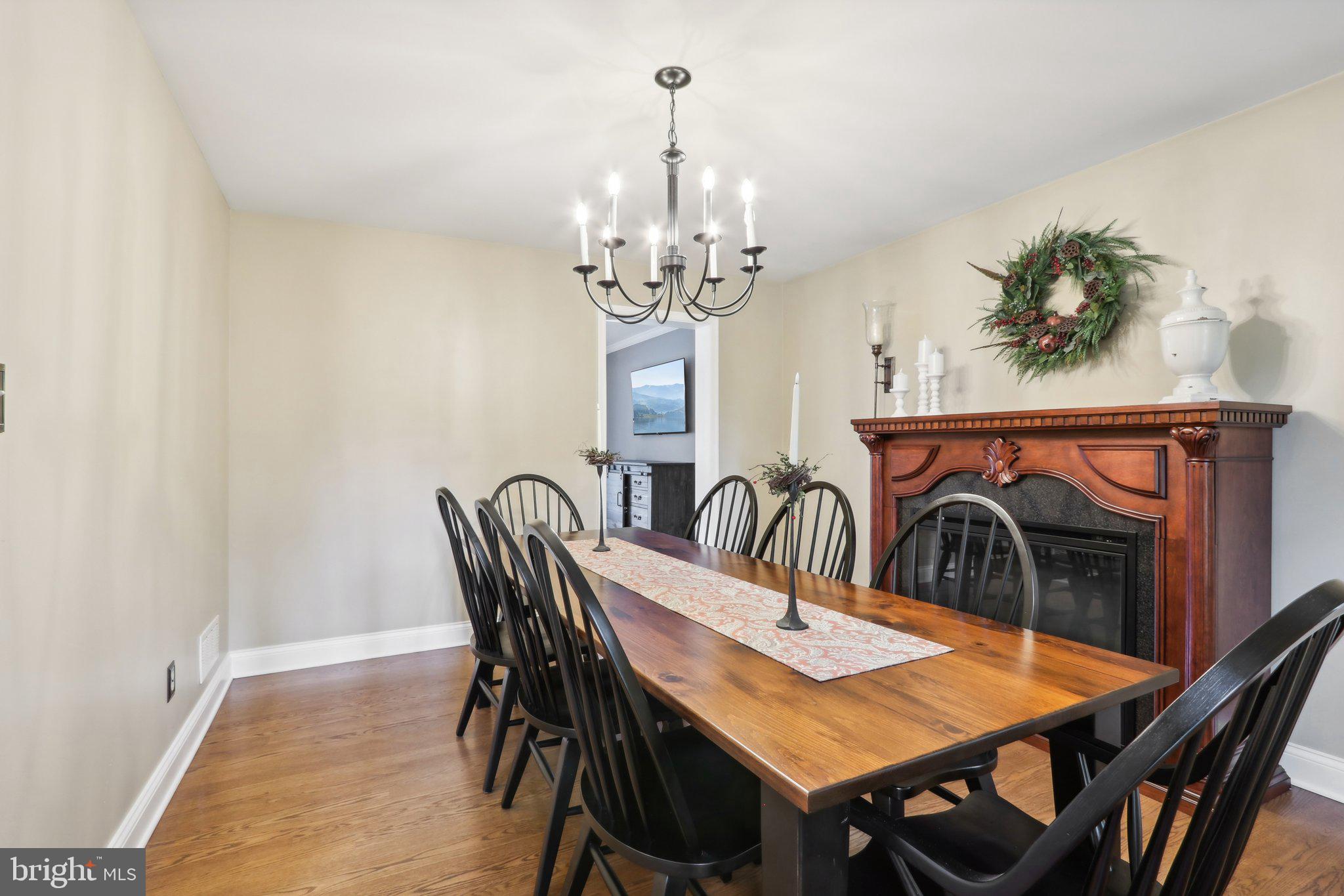 22 Summit Road Malvern, PA 19355 - Photo 13 of 47
